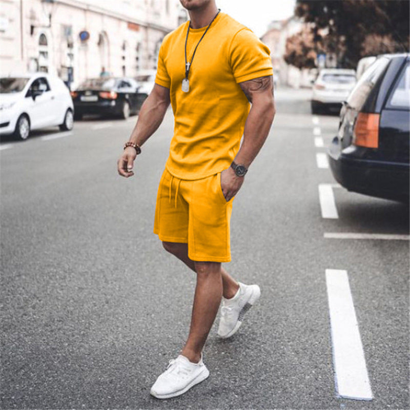 Phill™ - The Classic Comfort Set For Men
