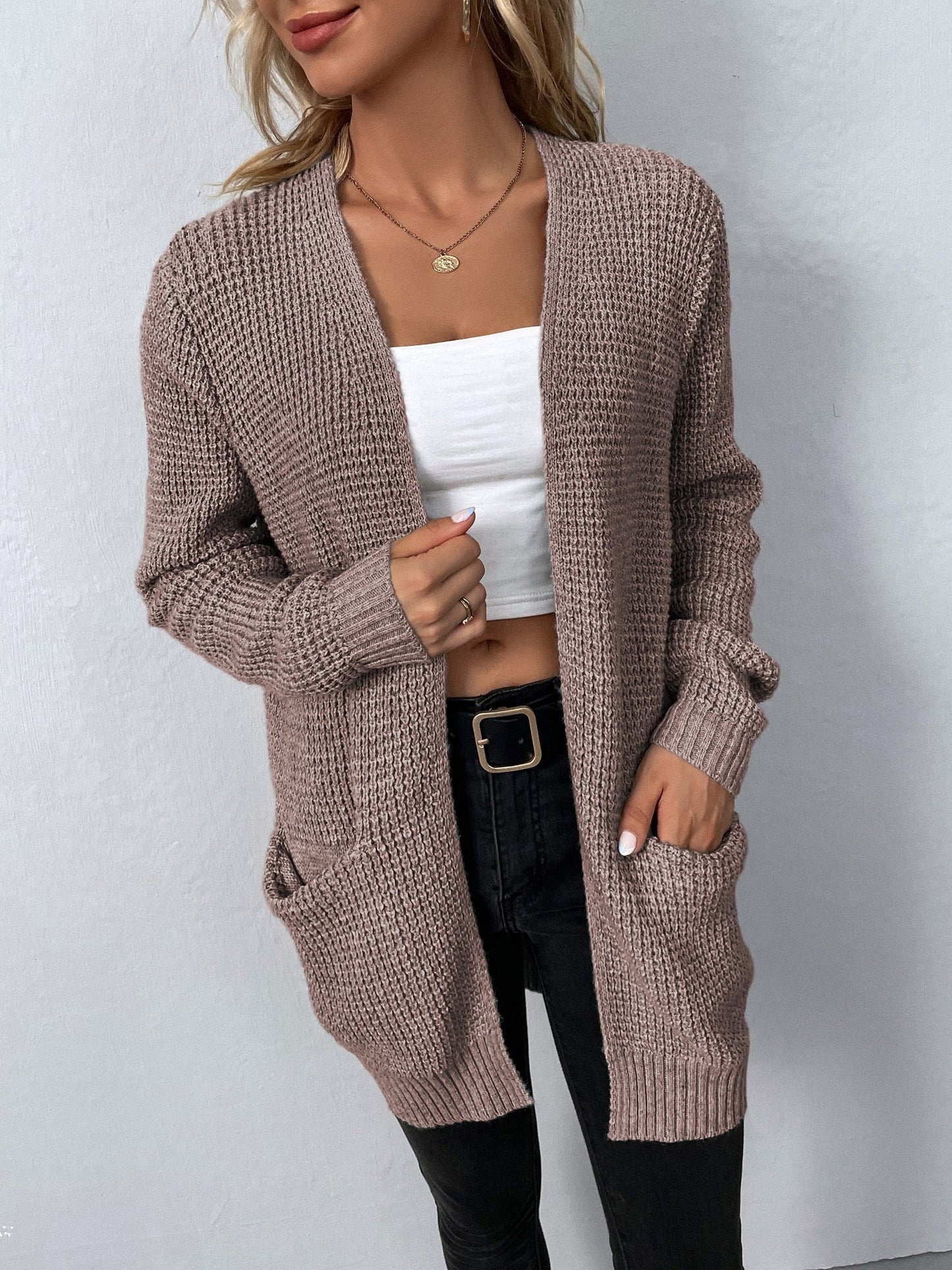 Gabriella™ - Trendy Vest