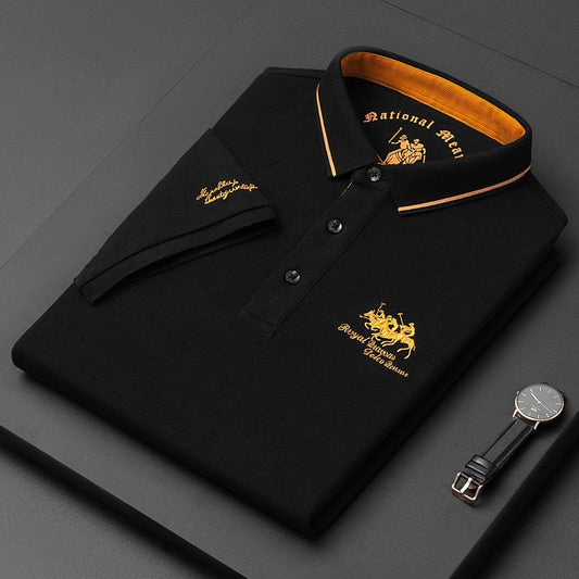 Owen™ - Luxury Polo