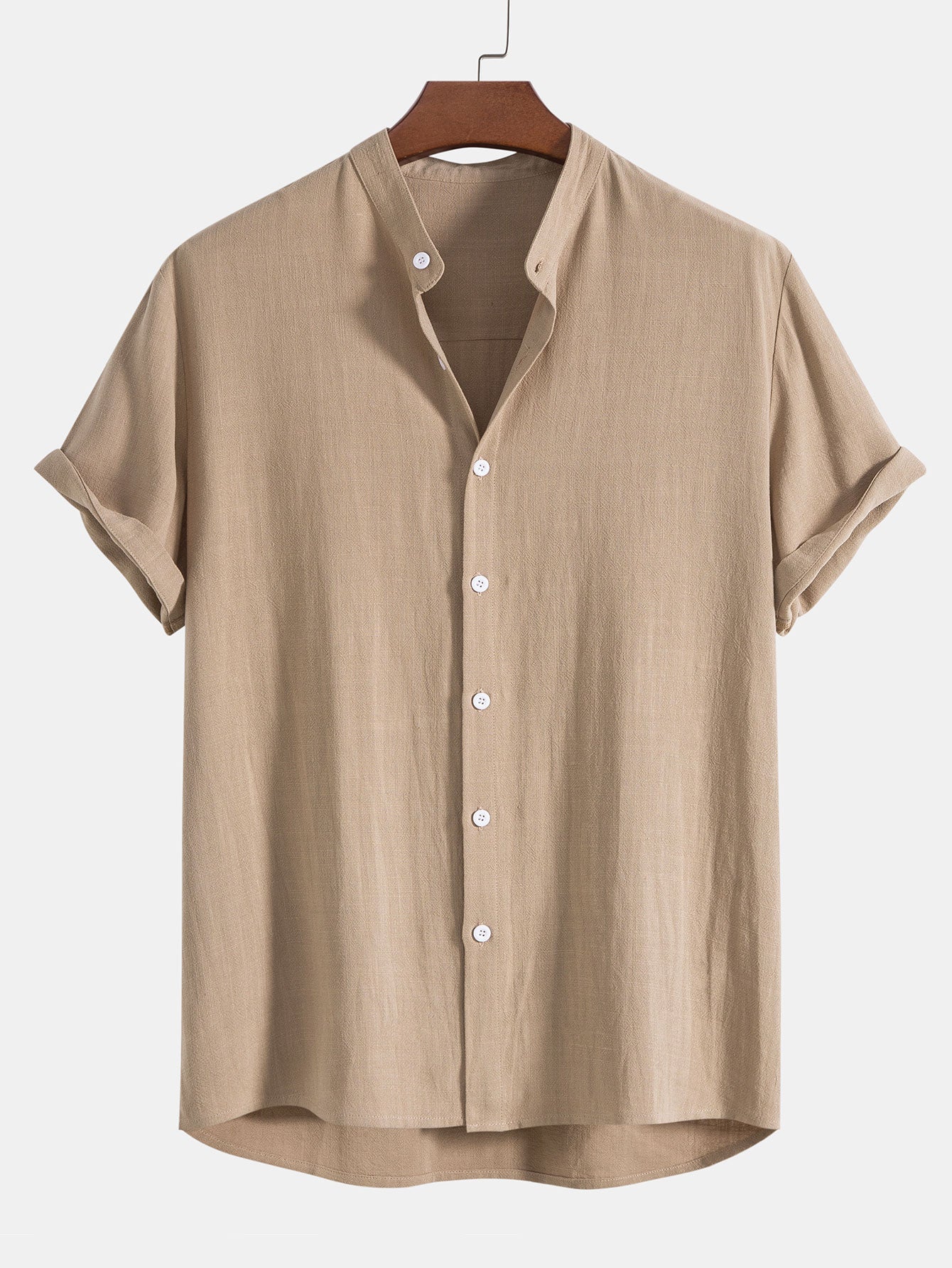 Hugo™ -  The Linen Summer Set