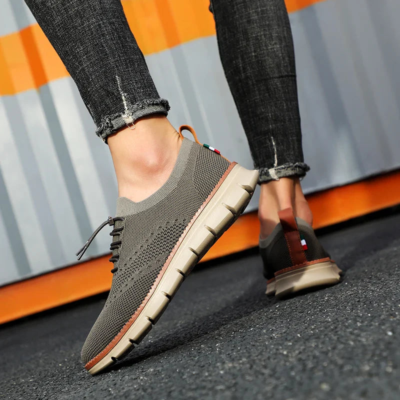 Taylor™ -  Ultra Comfortable Men's Shoes