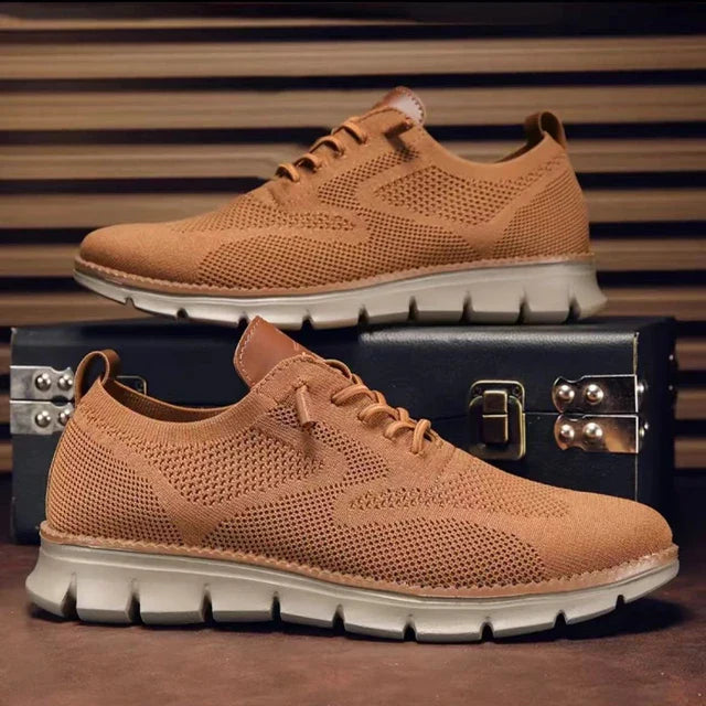 Taylor™ -  Ultra Comfortable Men's Shoes