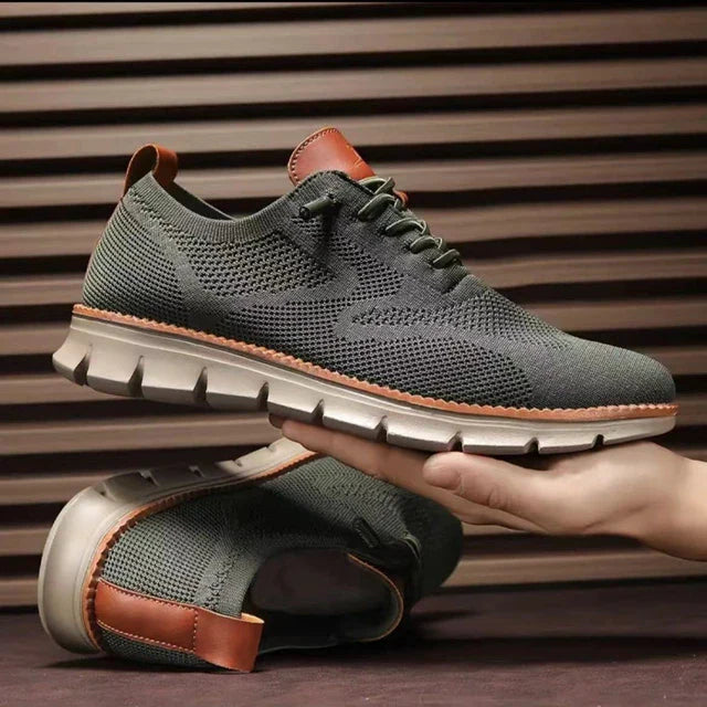 Taylor™ -  Ultra Comfortable Men's Shoes