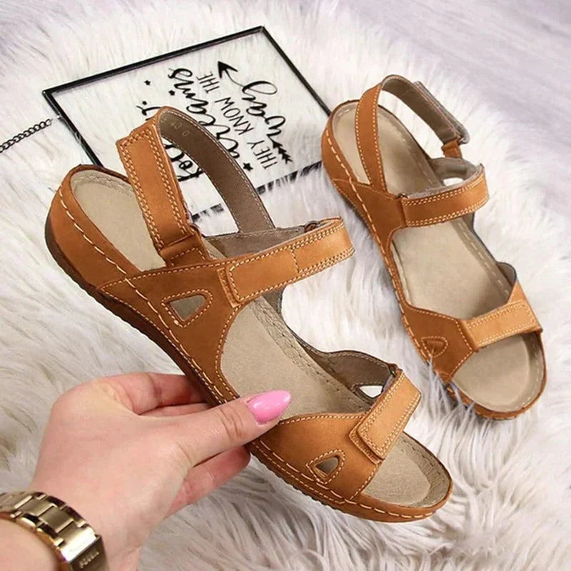 Mary™ - Comfort Retro Orthopedic Sandals