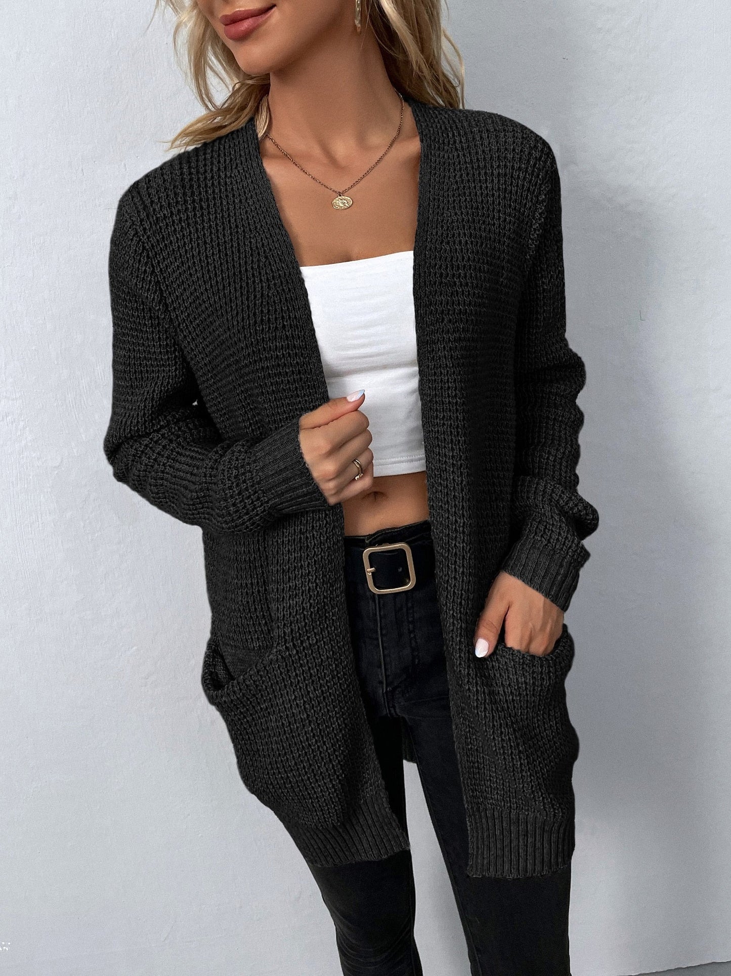 Gabriella™ - Trendy Vest