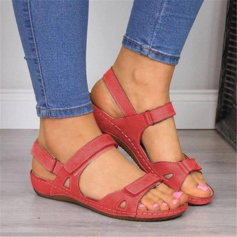 Mary™ - Comfort Retro Orthopedic Sandals