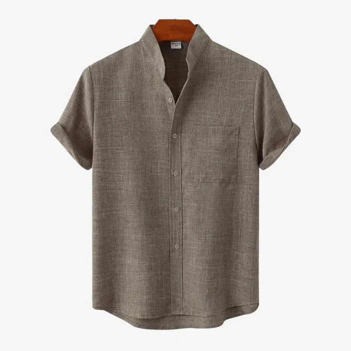 Kai™ - Sunshine Linen Shirt