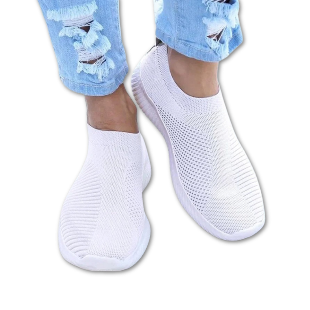 Kristy™  - For Happy Feets