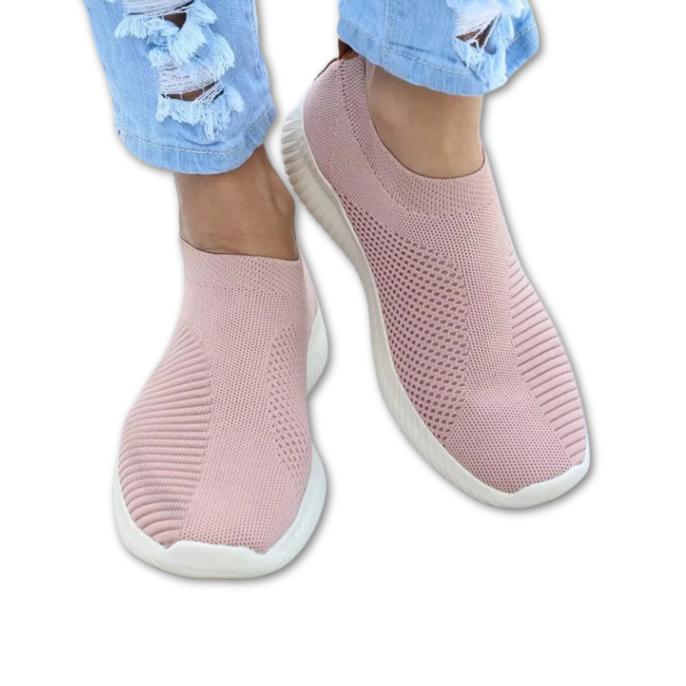 Kristy™  - For Happy Feets