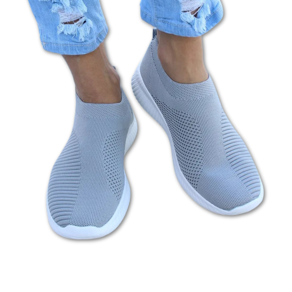 Kristy™  - For Happy Feets