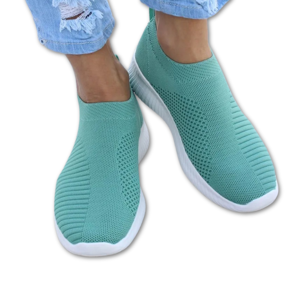 Kristy™  - For Happy Feets
