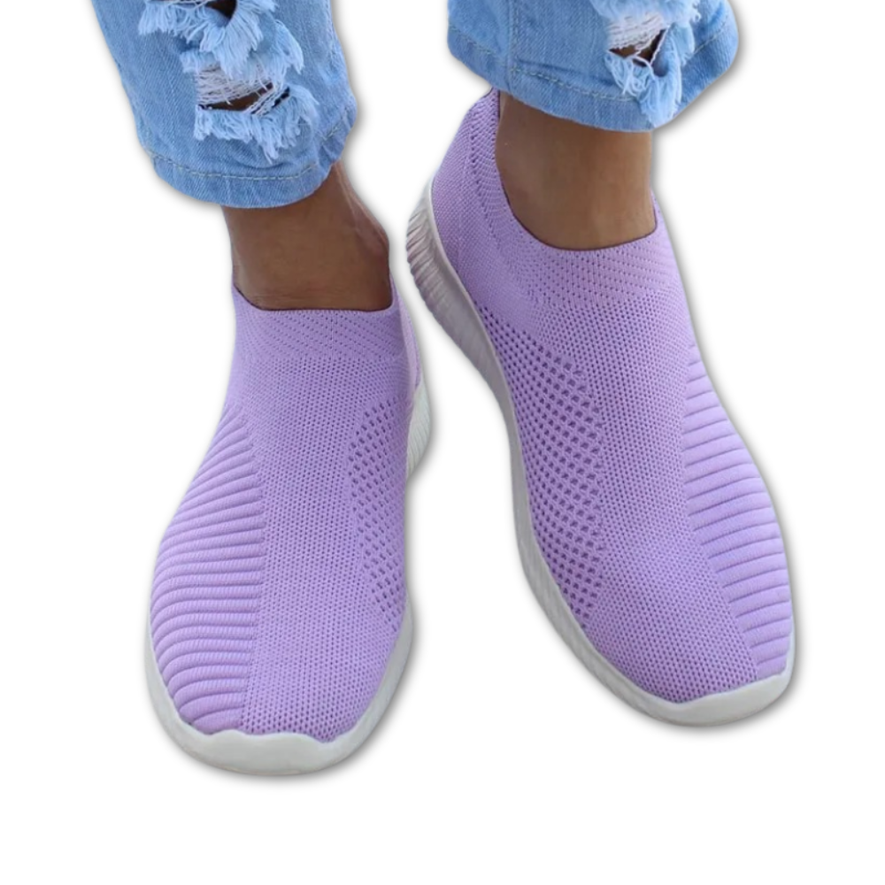 Kristy™  - For Happy Feets