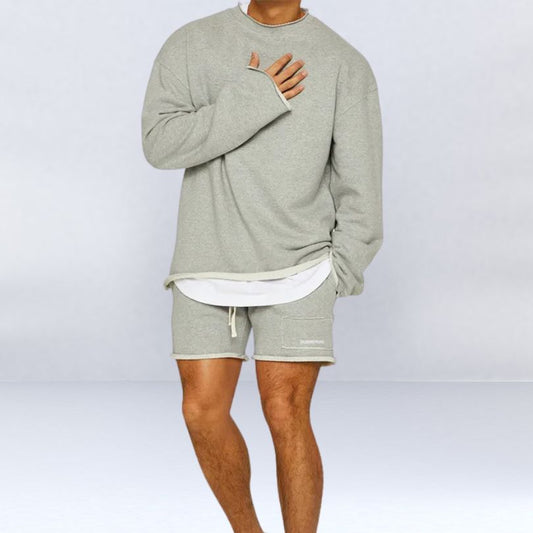 Aaron™- Where comfort meets style!