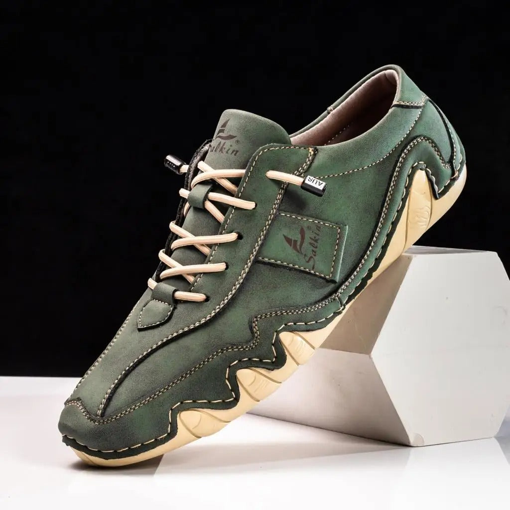 Hudson™ - Unisex Barefoot Shoes