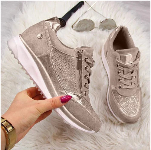 Cora™ - Orthopedic Sneakers