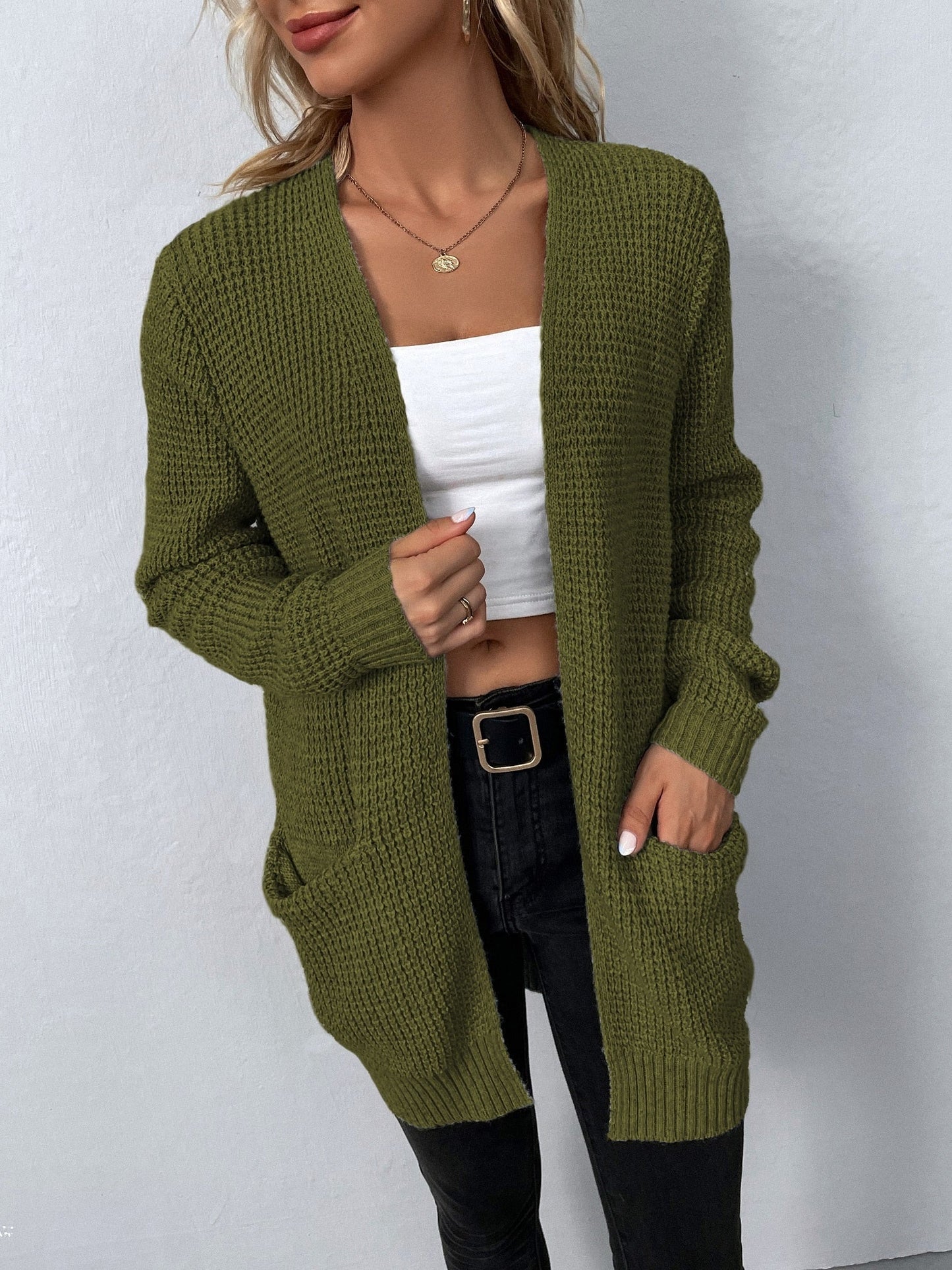 Gabriella™ - Trendy Vest
