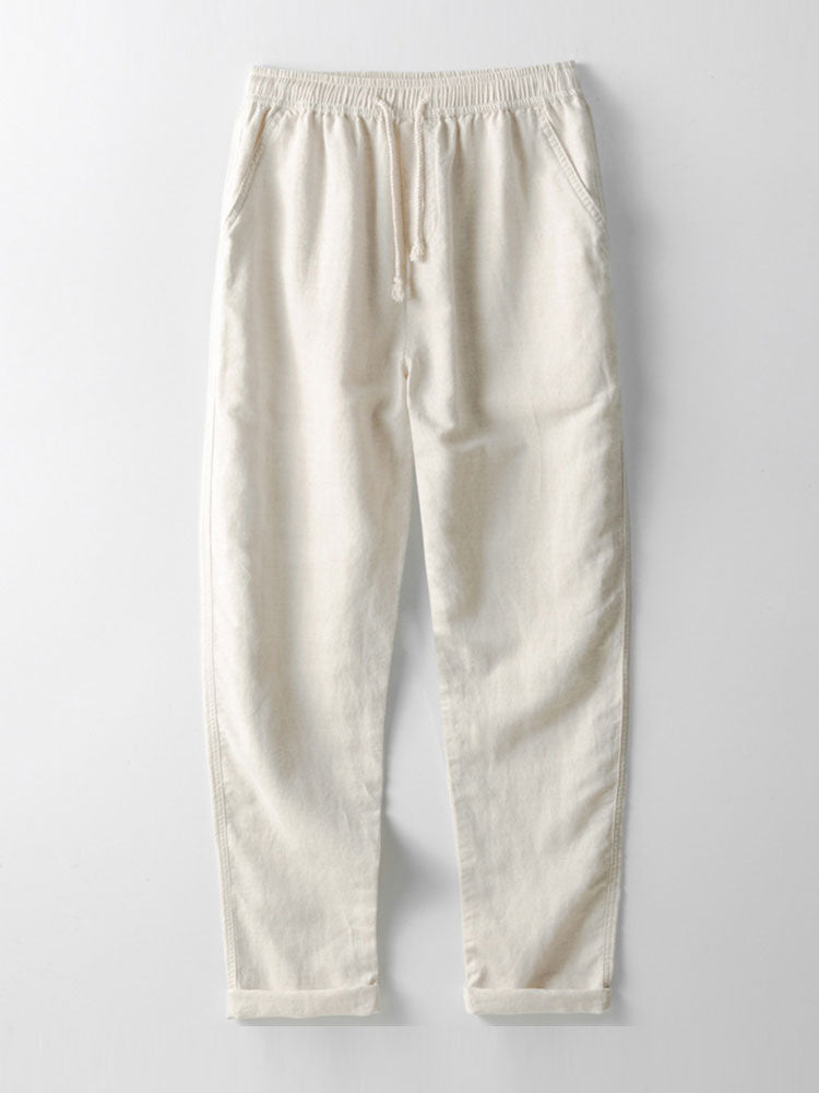 Hugo™ -  The Linen Summer Set