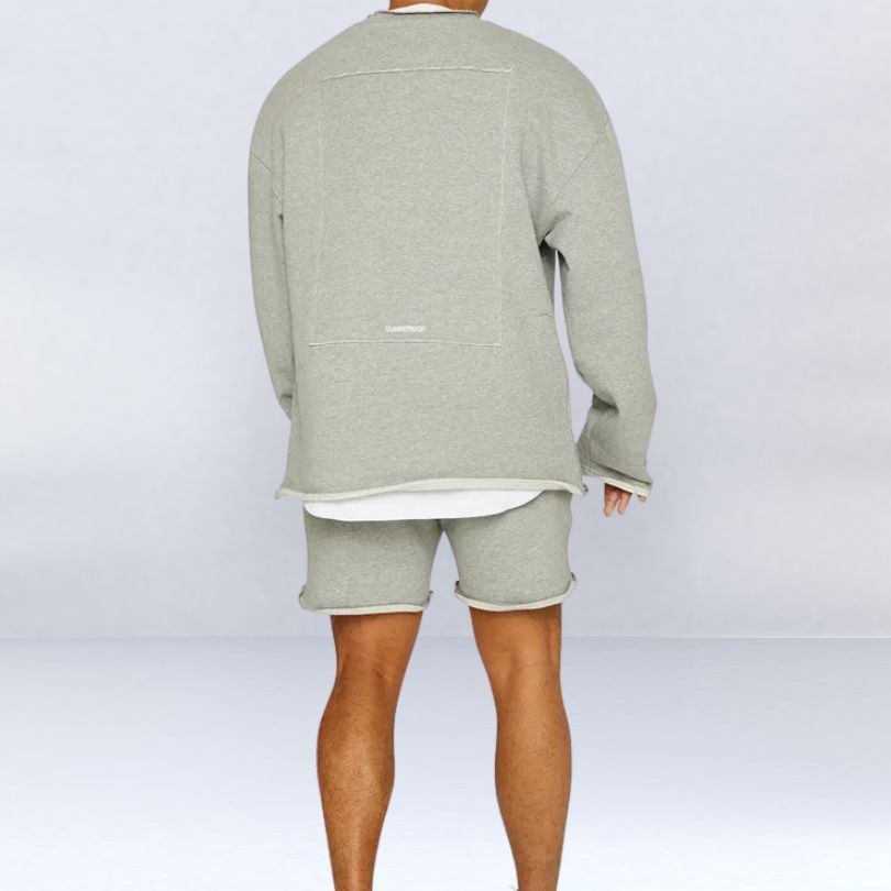 Aaron™- Where comfort meets style!