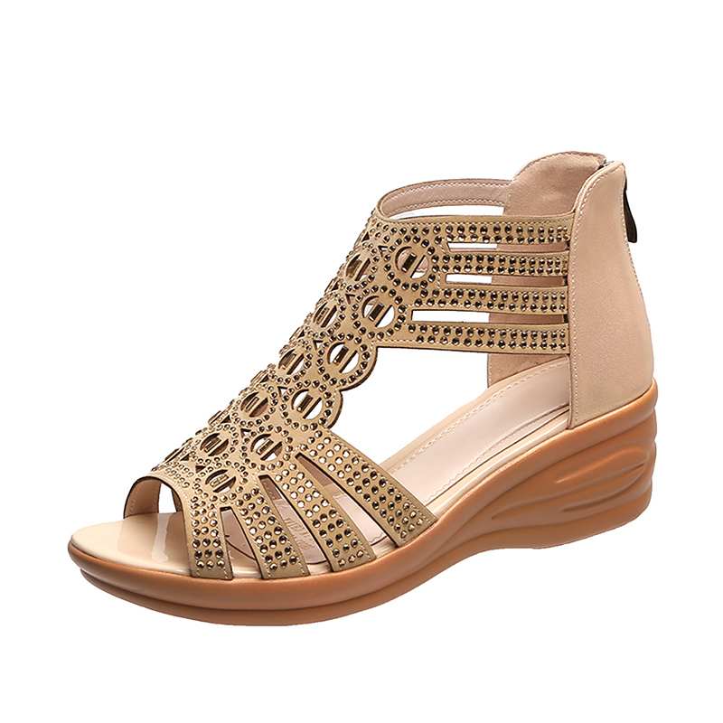Camila™ - Orthopedic Sandals