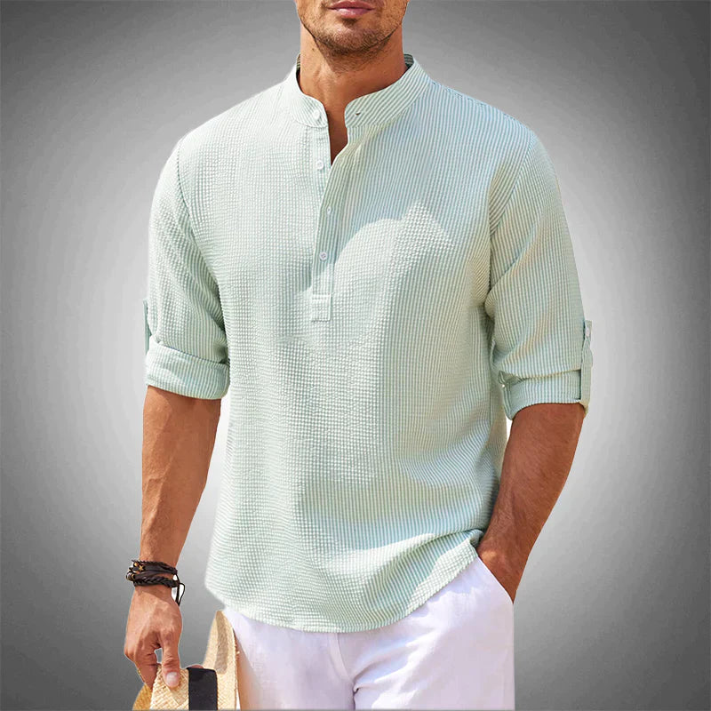 James™ -The Modern Comfort Shirt for Men