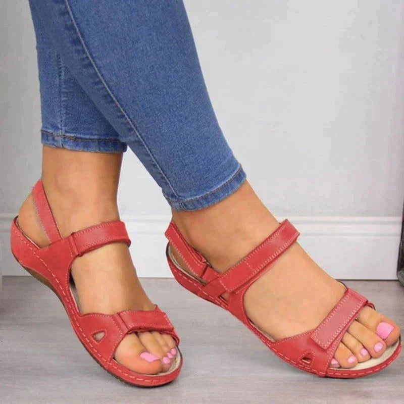 Mary™ - Comfort Retro Orthopedic Sandals
