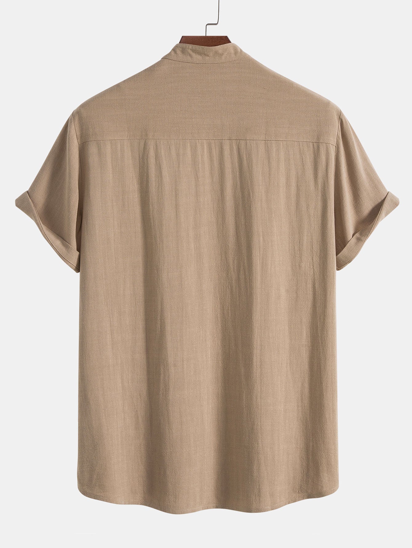 Hugo™ -  The Linen Summer Set