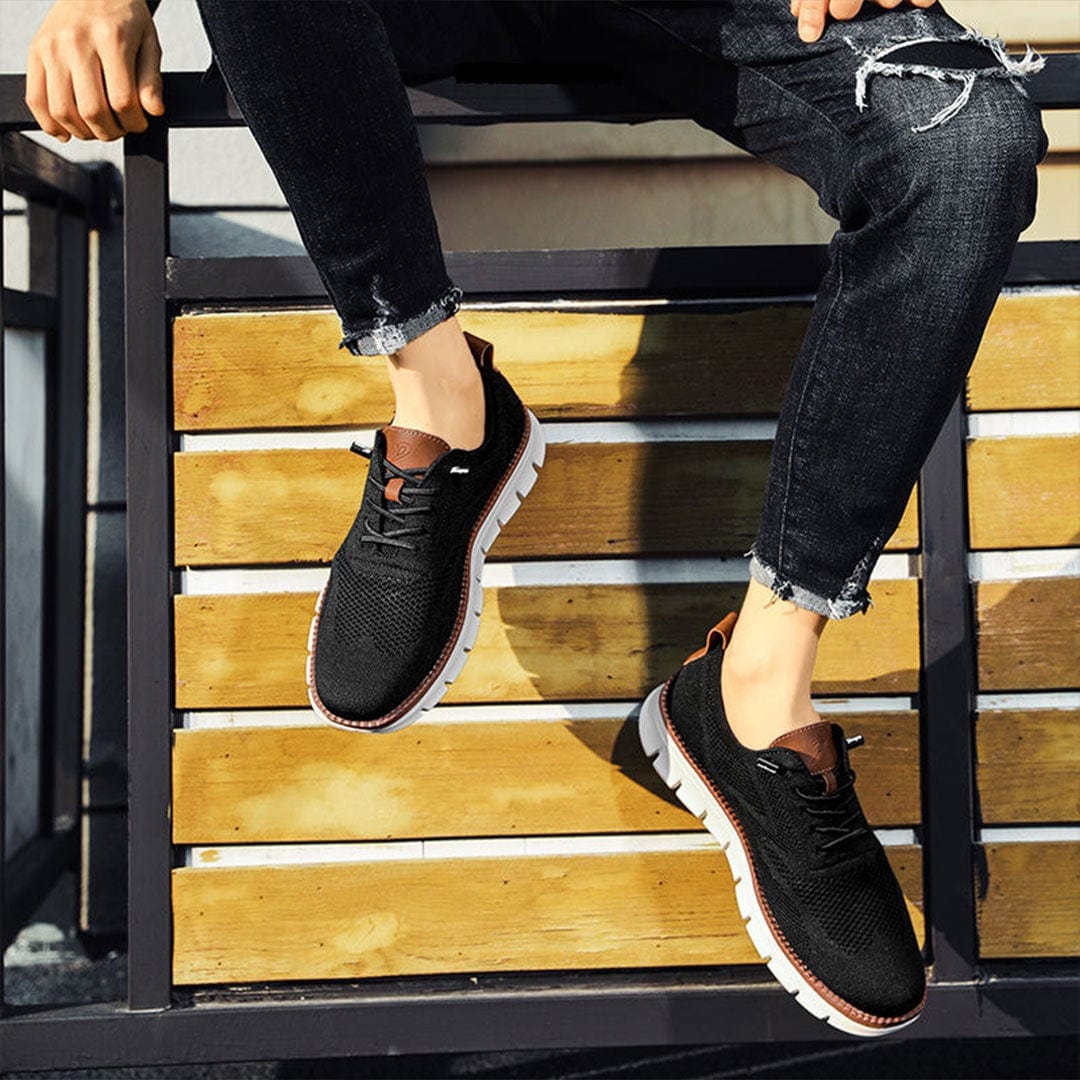 Taylor™ -  Ultra Comfortable Men's Shoes
