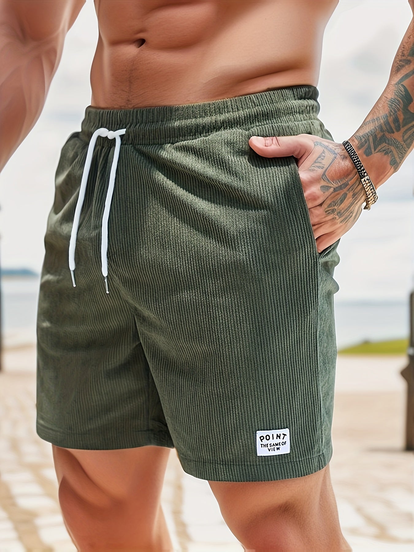 Henry™ - Comfortable shorts