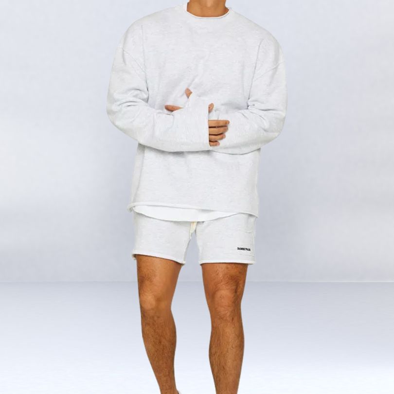 Aaron™- Where comfort meets style!