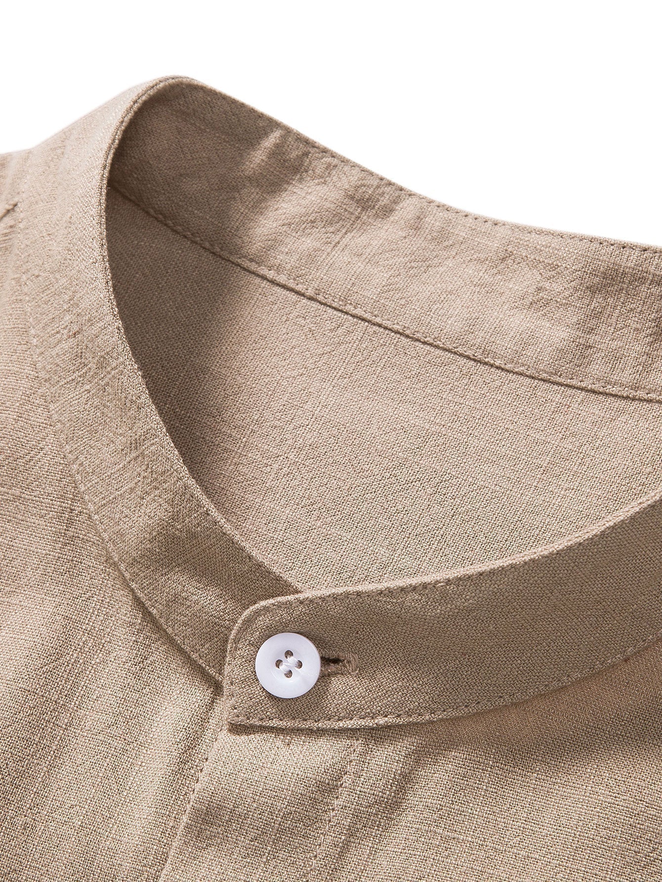 Hugo™ -  The Linen Summer Set