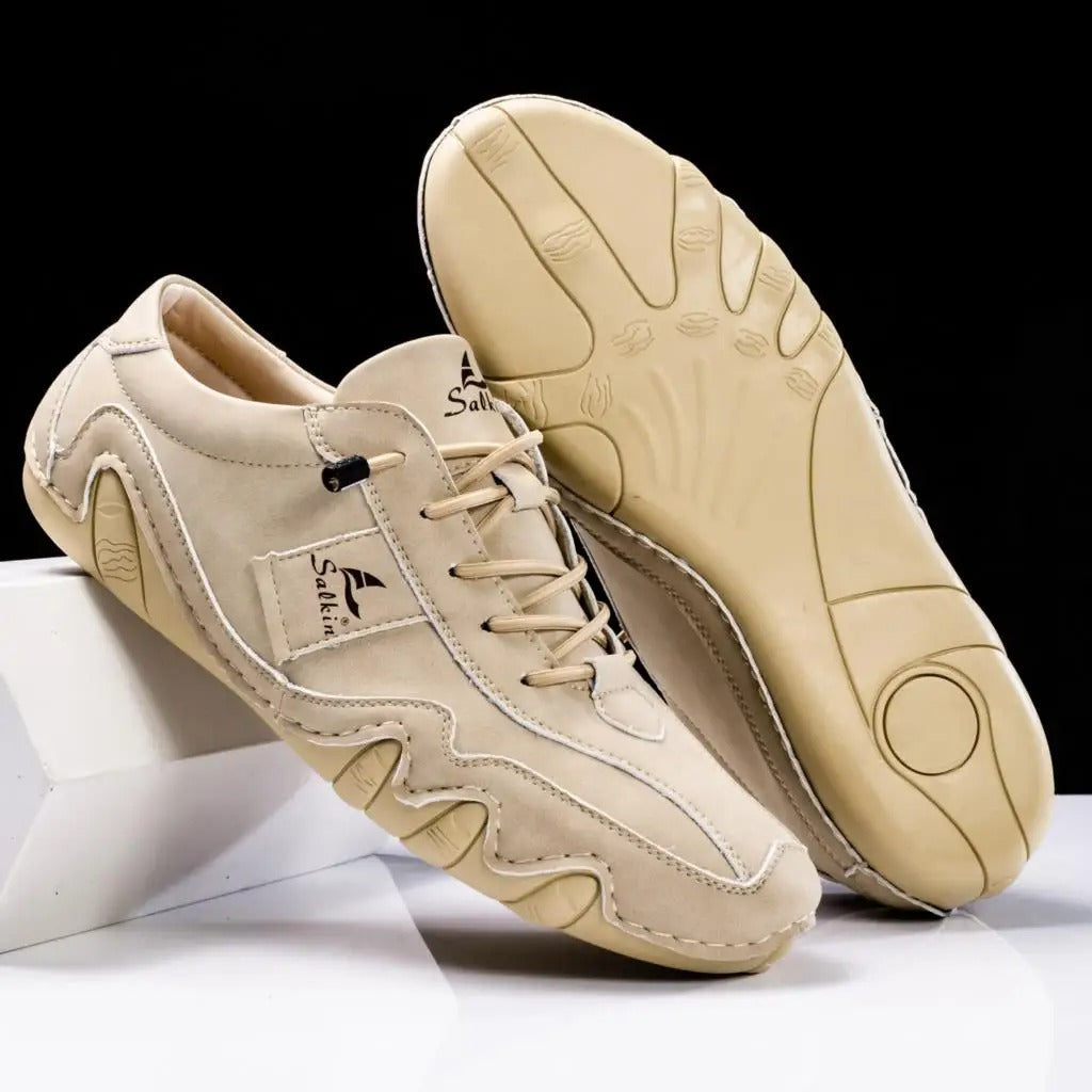 Hudson™ - Unisex Barefoot Shoes
