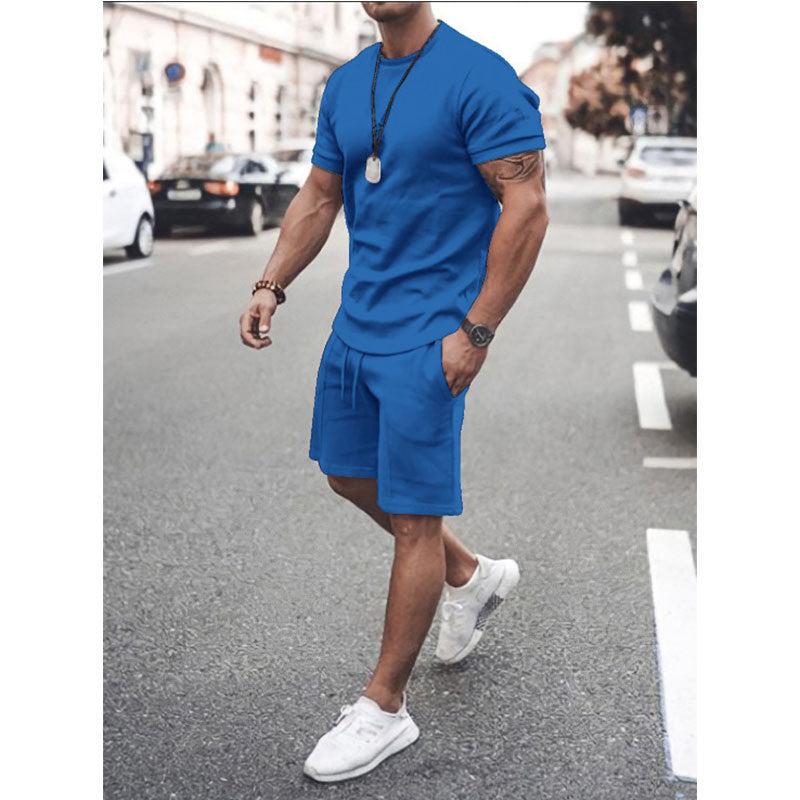 Phill™ - The Classic Comfort Set For Men