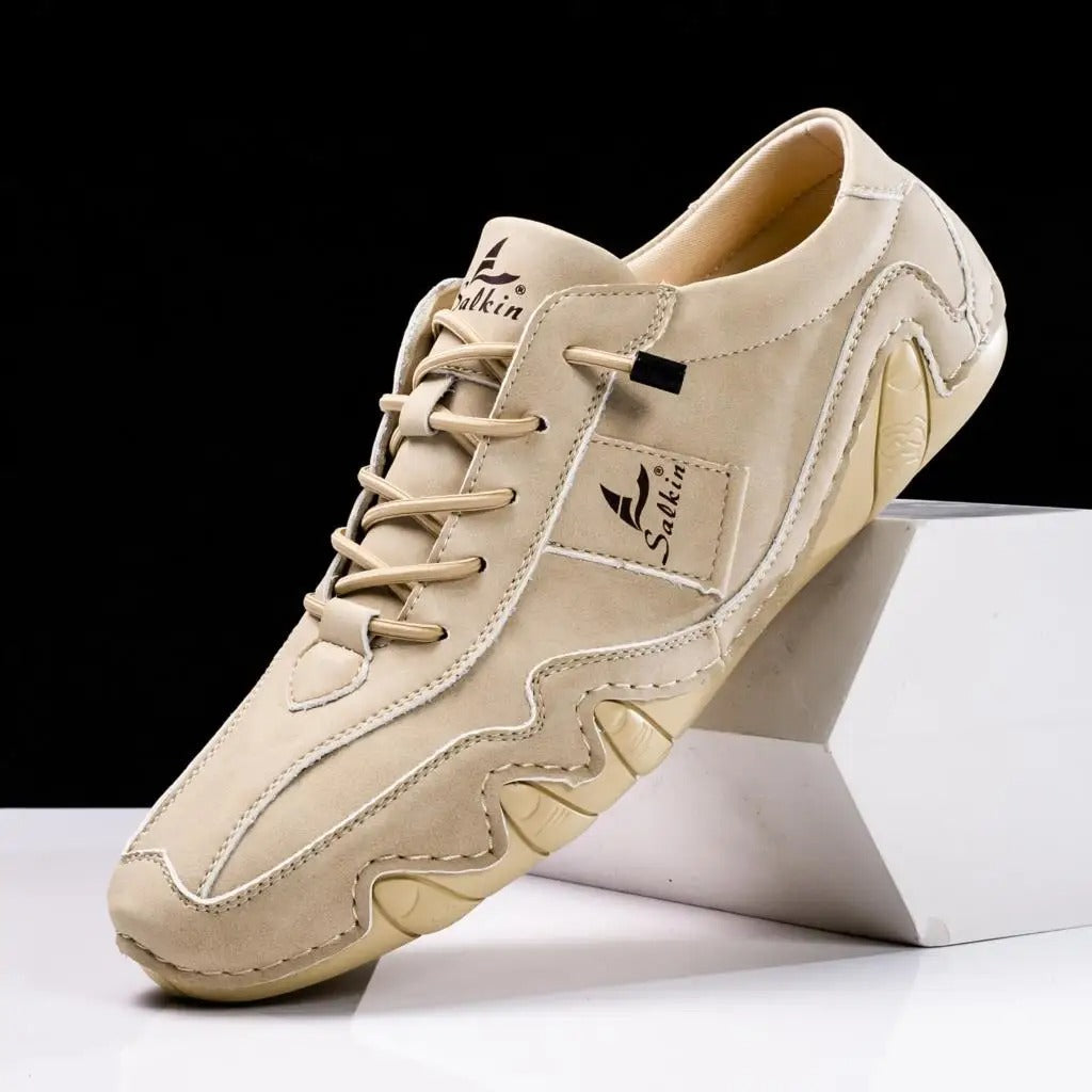Hudson™ - Unisex Barefoot Shoes
