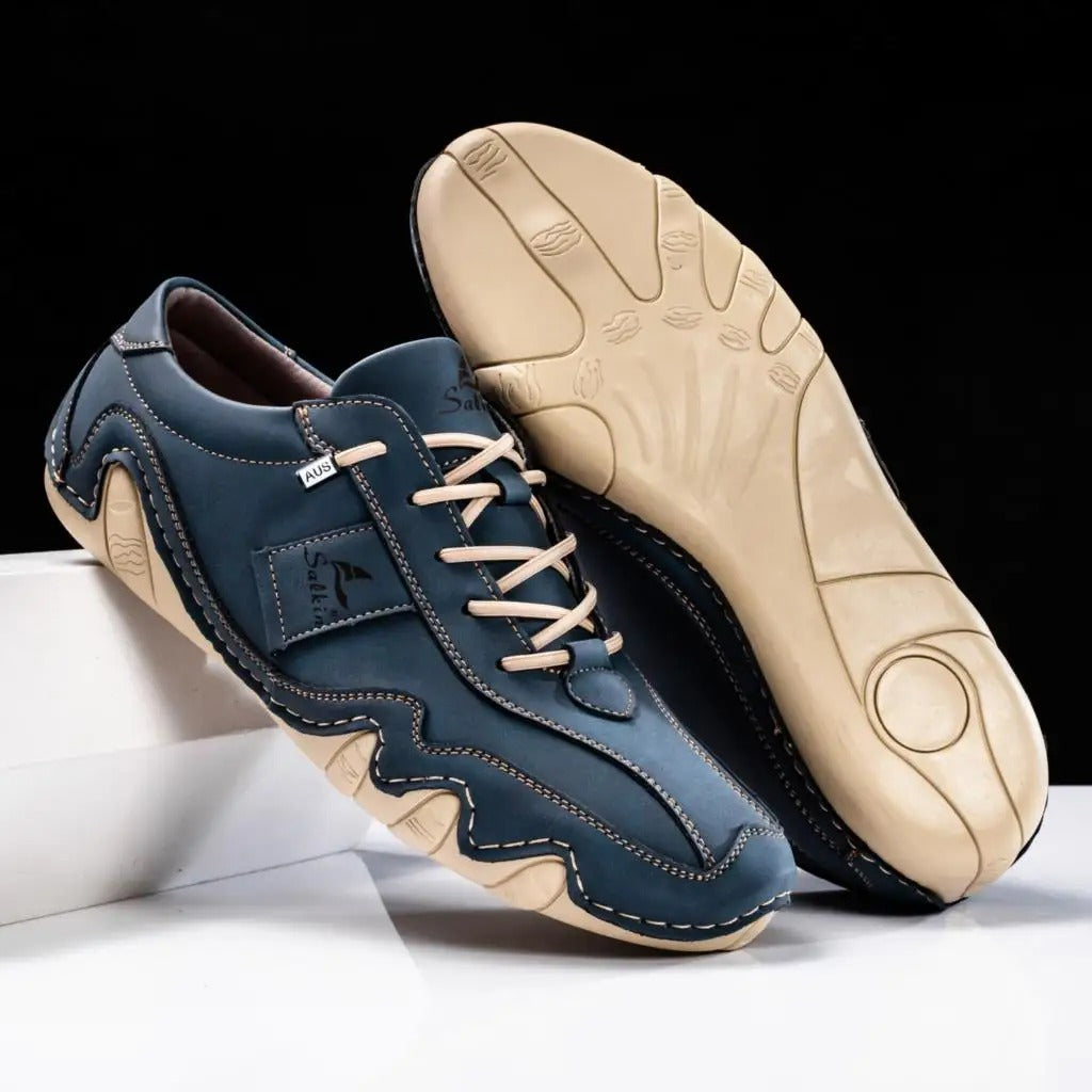 Hudson™ - Unisex Barefoot Shoes