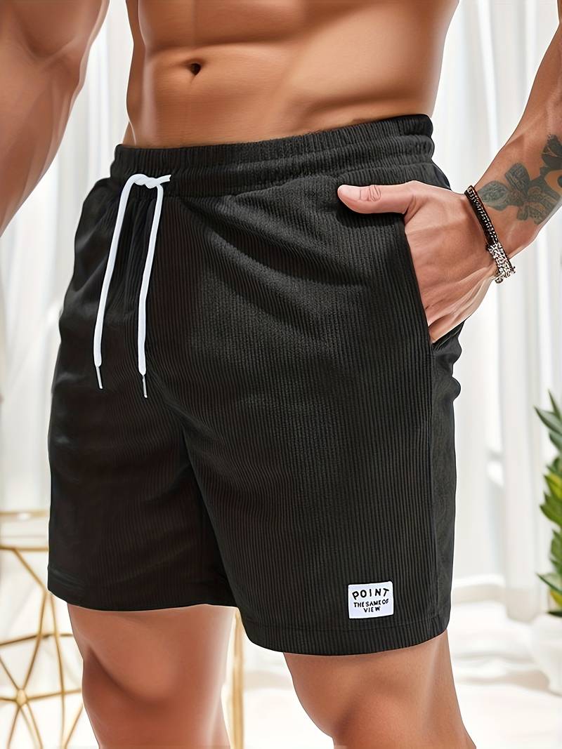 Henry™ - Comfortable shorts