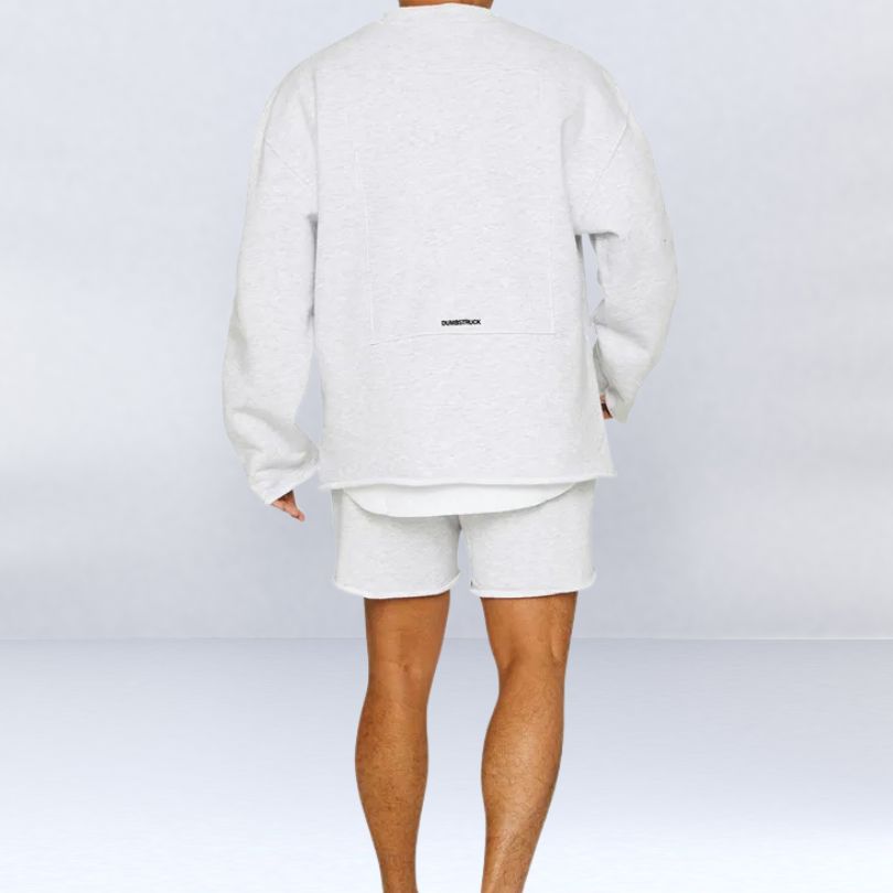 Aaron™- Where comfort meets style!