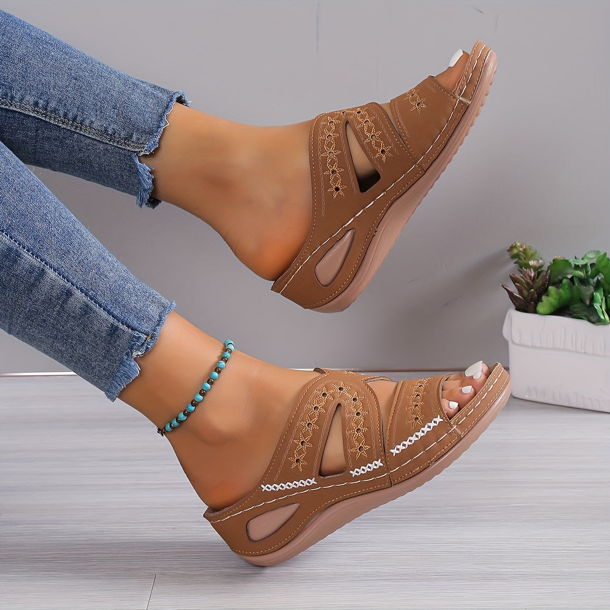 Maria™- Orthopedic shoes