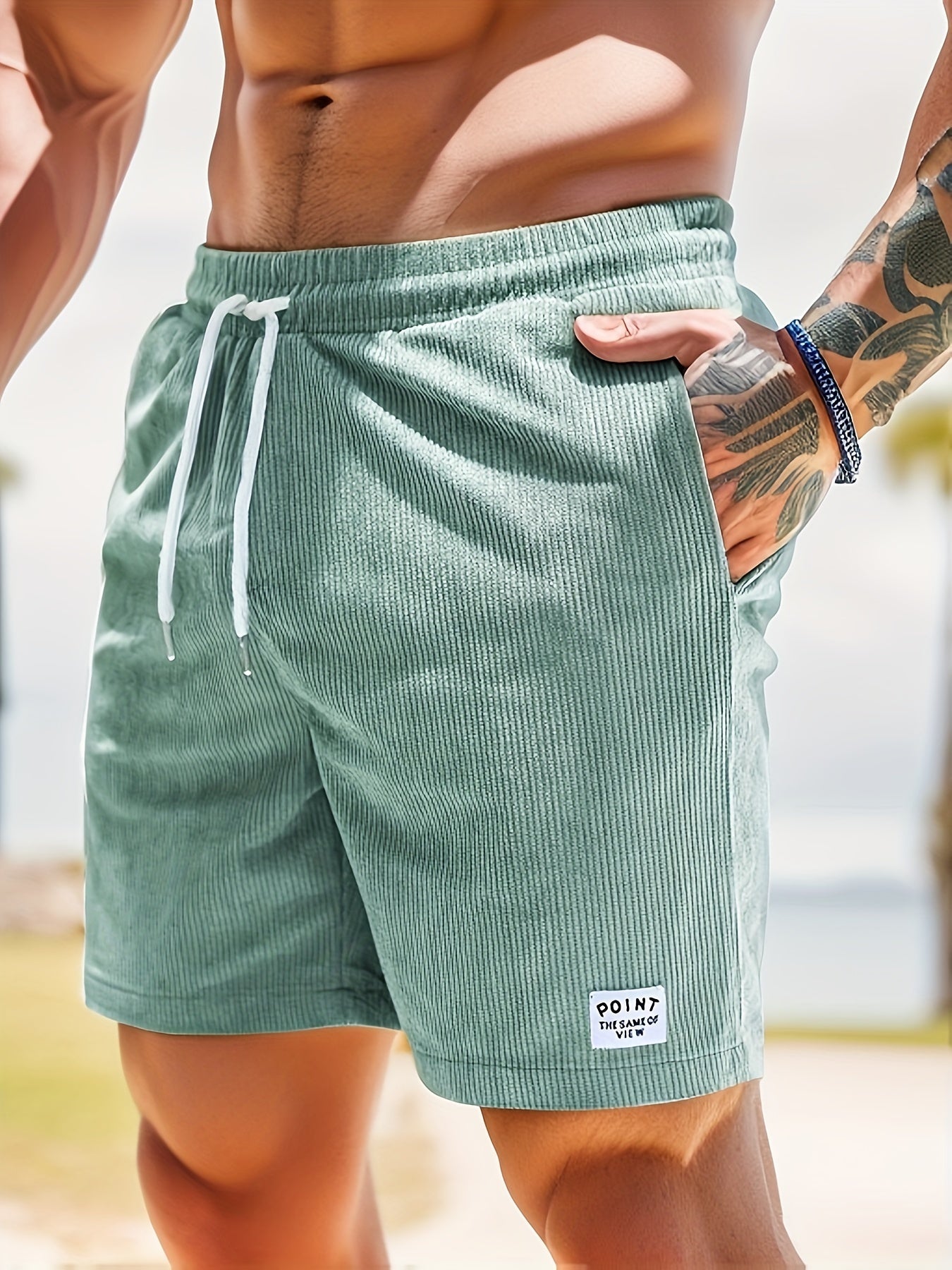 Henry™ - Comfortable shorts