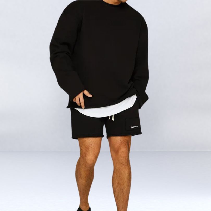 Aaron™- Where comfort meets style!