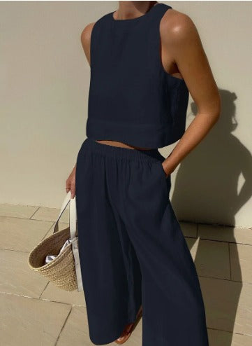 Lizzy™ - Two-Piece Summer Set