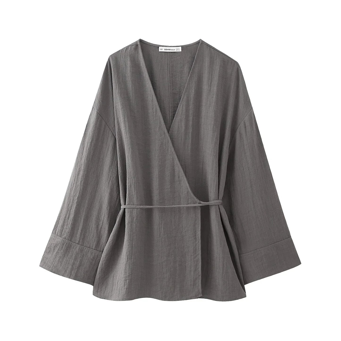Jenice™ - Kimono Set