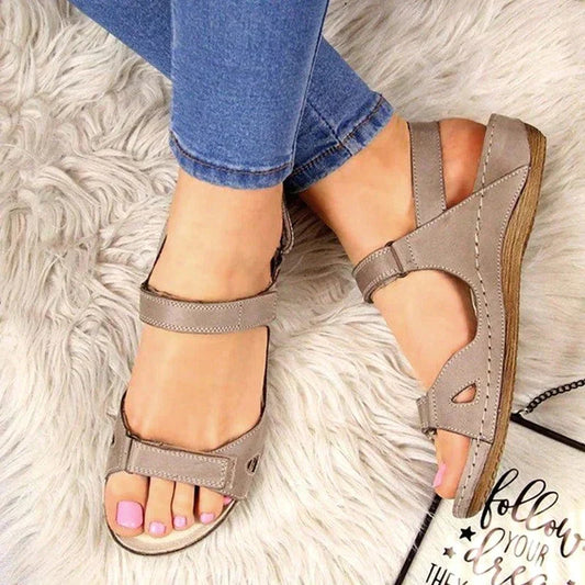 Mary™ - Comfort Retro Orthopedic Sandals