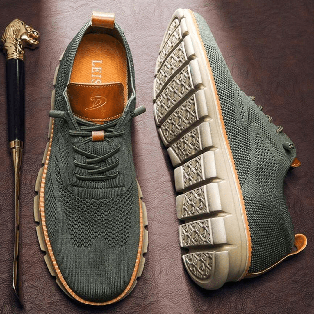 Taylor™ -  Ultra Comfortable Men's Shoes
