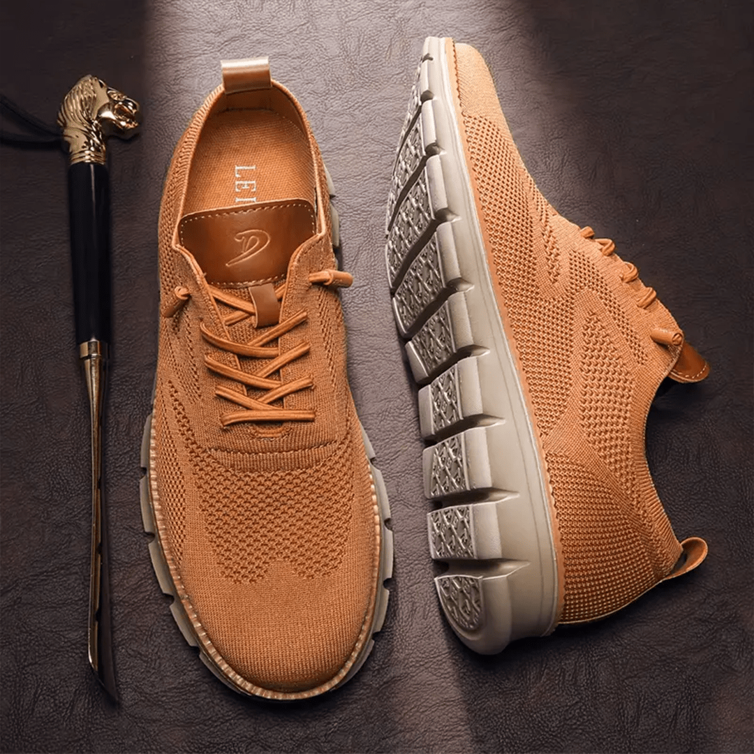 Taylor™ -  Ultra Comfortable Men's Shoes