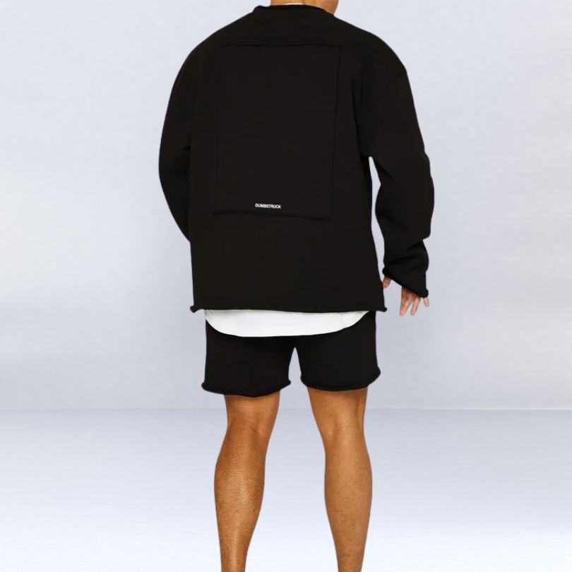 Aaron™- Where comfort meets style!