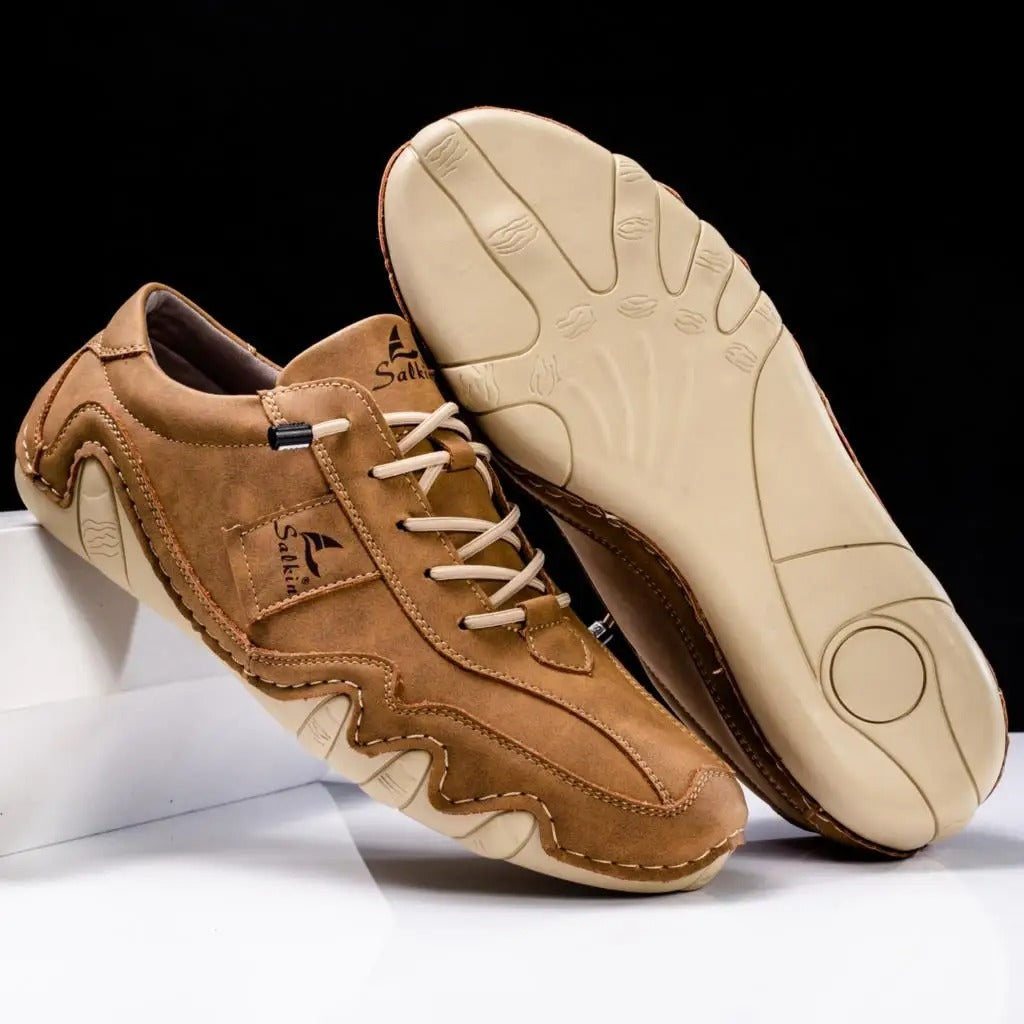Hudson™ - Unisex Barefoot Shoes