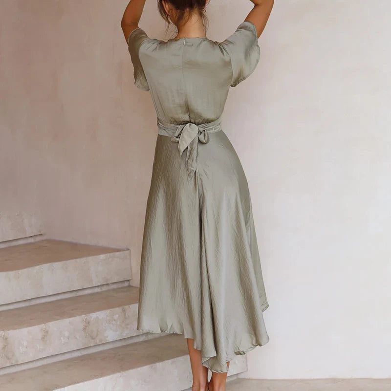 Kasandra™ - Rosewood Dress