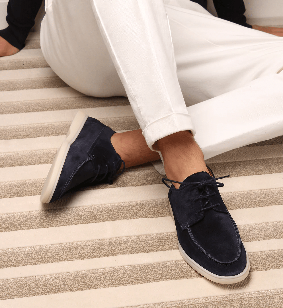 Arthur™ - Super Stylish Men's Loafers
