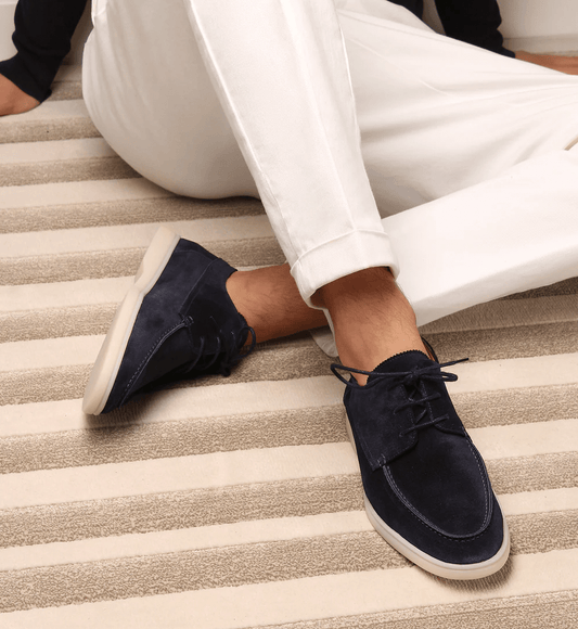 Arthur™ - Super Stylish Men's Loafers