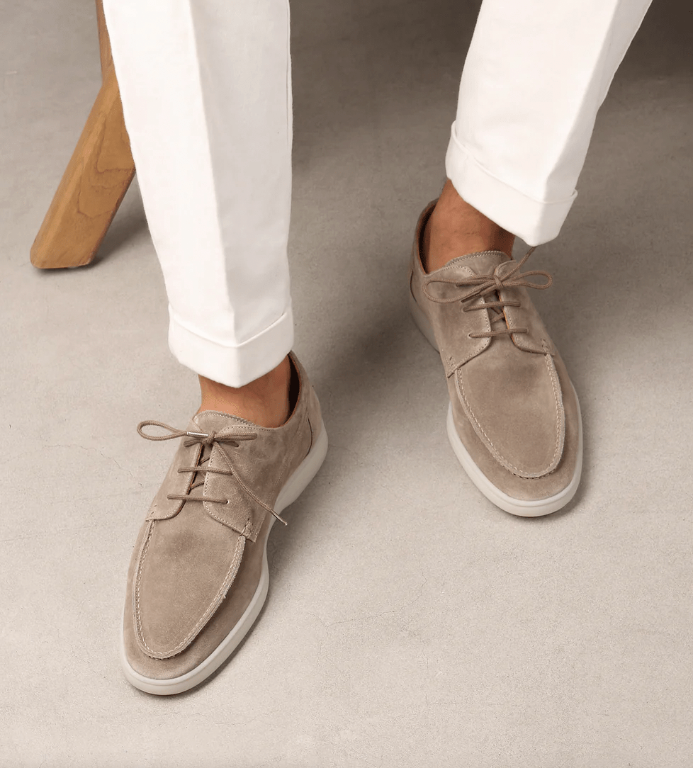 Arthur™ - Super Stylish Men's Loafers